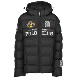 VINSON POLO CLUB SO KING JKT B JR på stadiumoutlet.se VINSON POLO CLUB SO KING JACKET M på stadiumoutlet.se